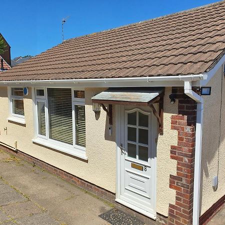 The Mumbles - Bungalow - 2 Bedrooms - Pet Friendly Swansea Luaran gambar