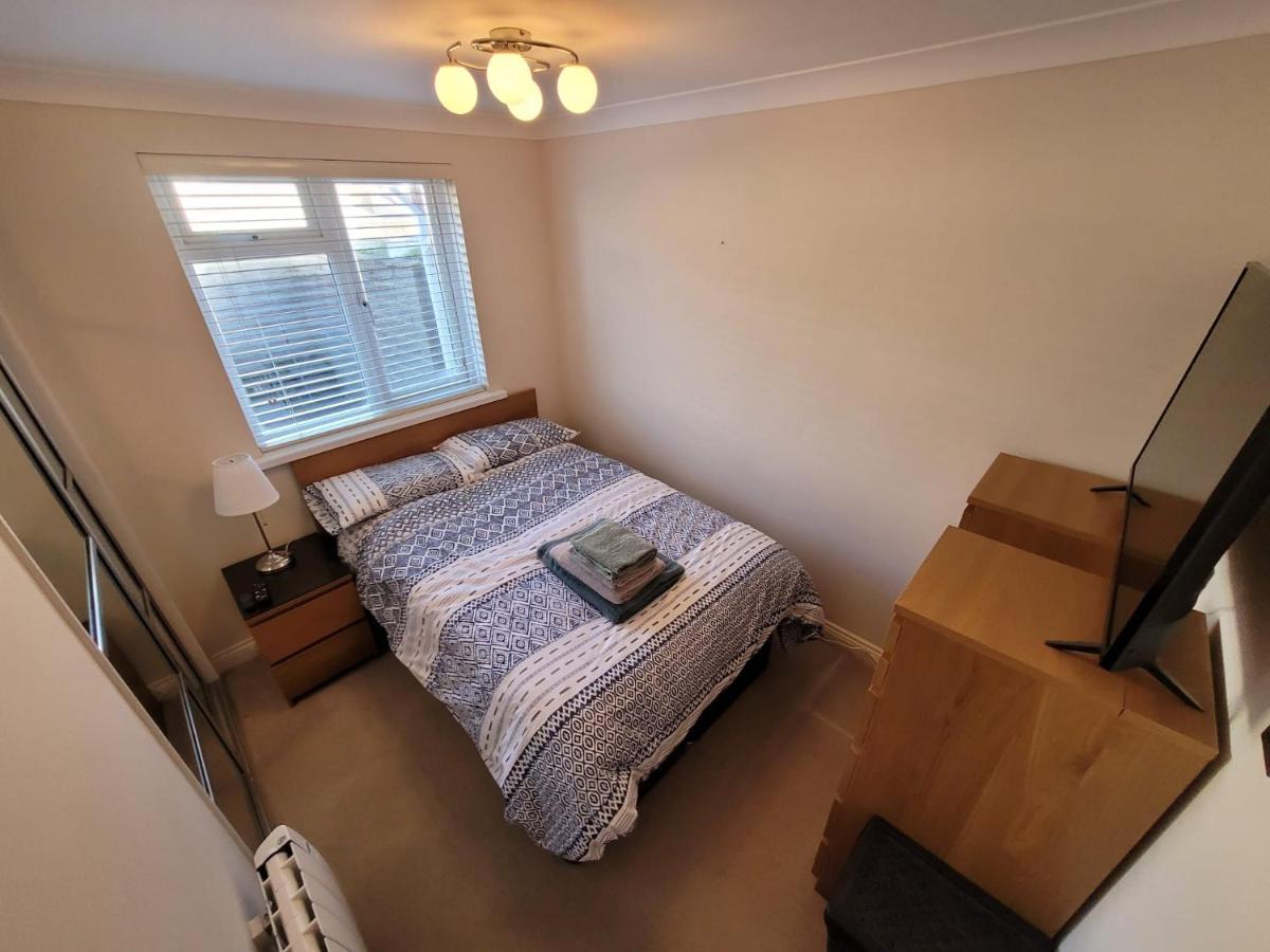 The Mumbles - Bungalow - 2 Bedrooms - Pet Friendly Swansea Luaran gambar