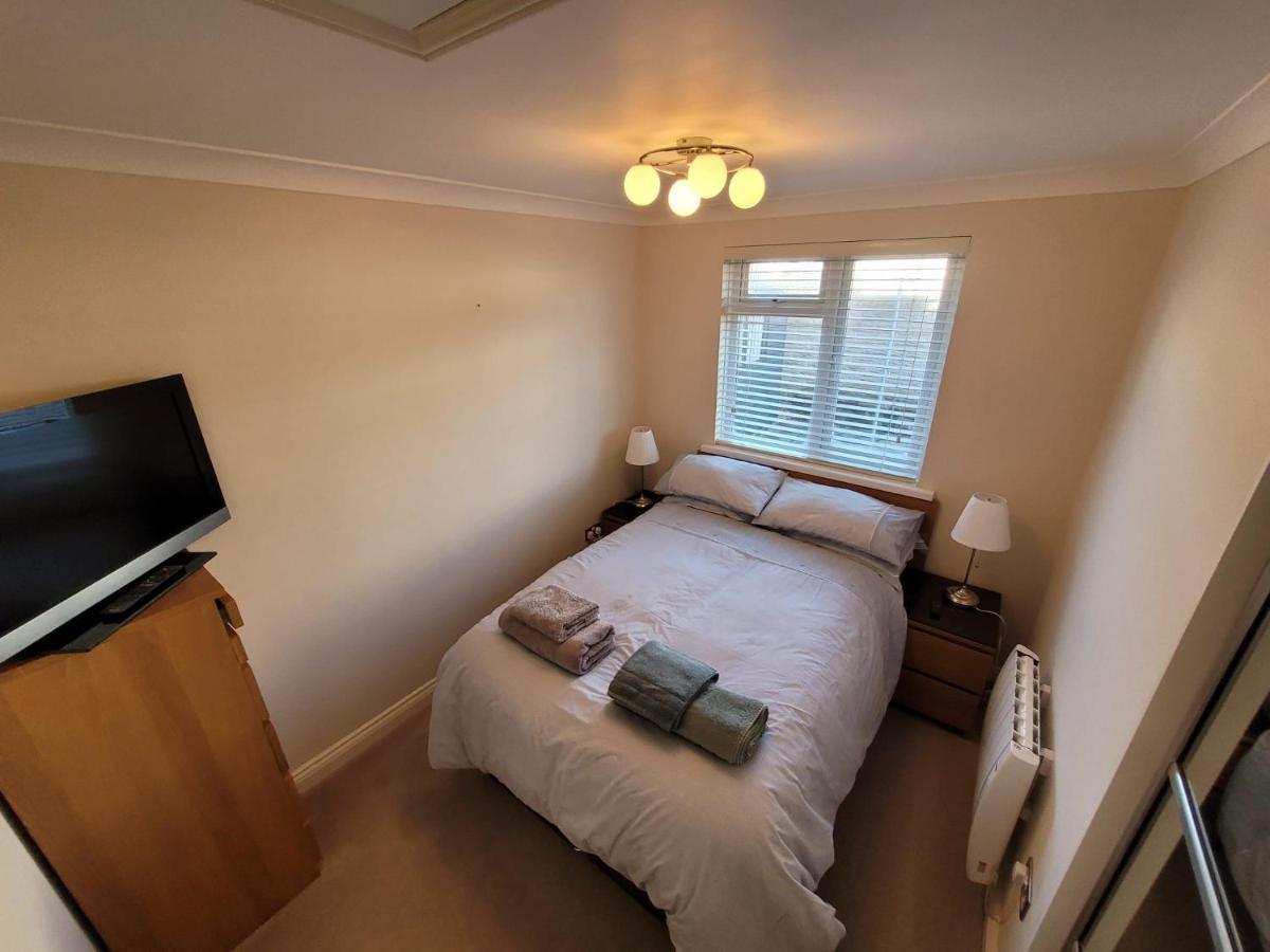 The Mumbles - Bungalow - 2 Bedrooms - Pet Friendly Swansea Luaran gambar
