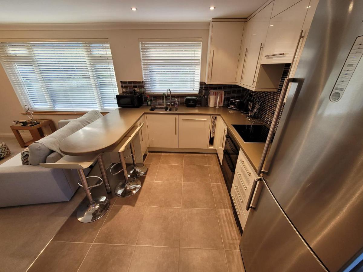 The Mumbles - Bungalow - 2 Bedrooms - Pet Friendly Swansea Luaran gambar