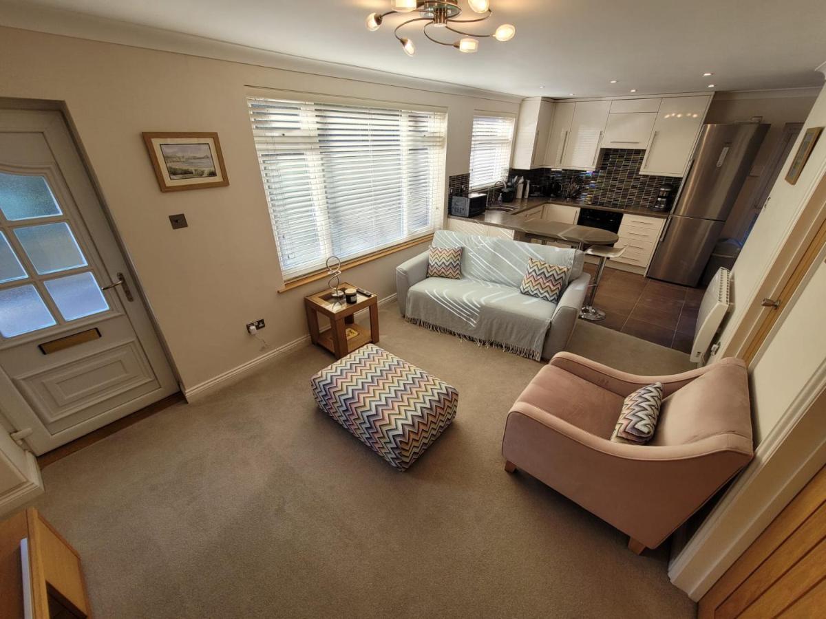 The Mumbles - Bungalow - 2 Bedrooms - Pet Friendly Swansea Luaran gambar