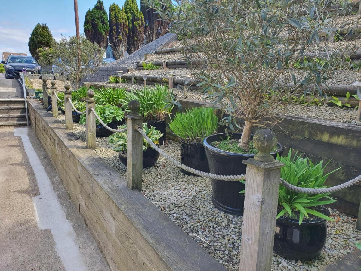 The Mumbles - Bungalow - 2 Bedrooms - Pet Friendly Swansea Luaran gambar