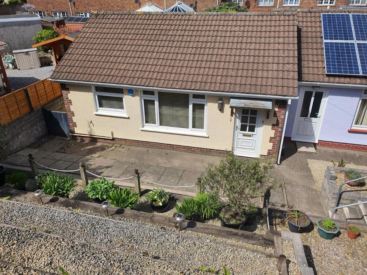 The Mumbles - Bungalow - 2 Bedrooms - Pet Friendly Swansea Luaran gambar