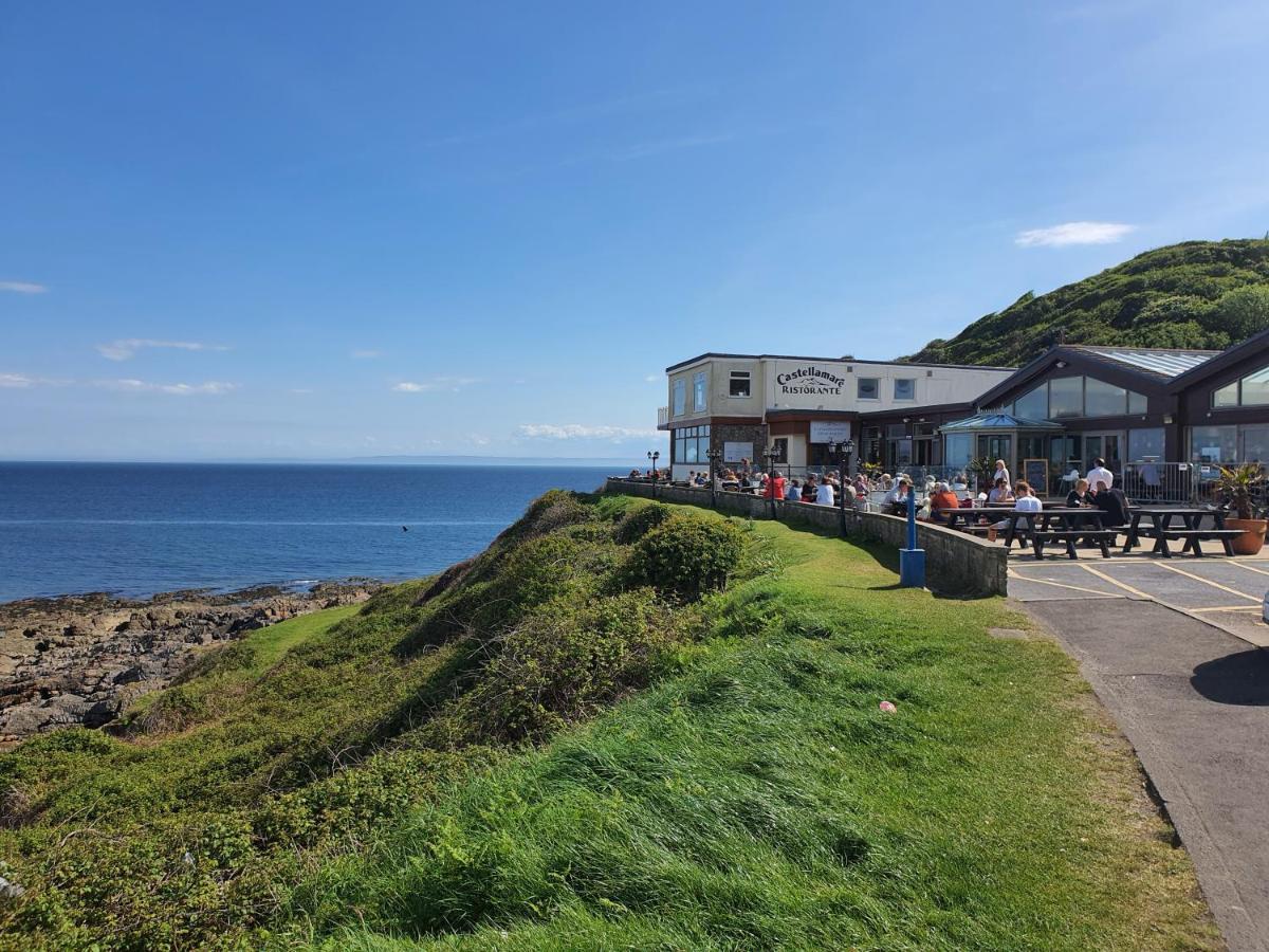 The Mumbles - Bungalow - 2 Bedrooms - Pet Friendly Swansea Luaran gambar