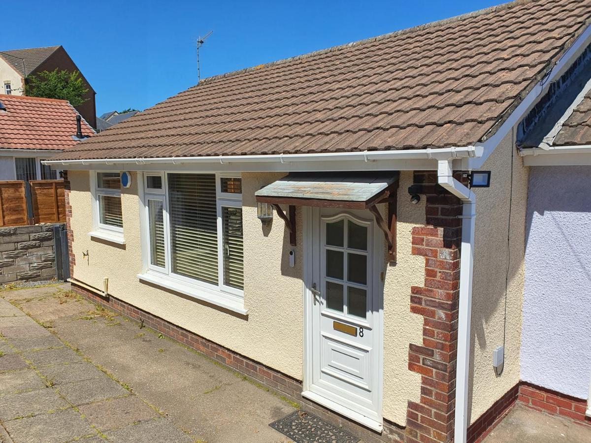 The Mumbles - Bungalow - 2 Bedrooms - Pet Friendly Swansea Luaran gambar