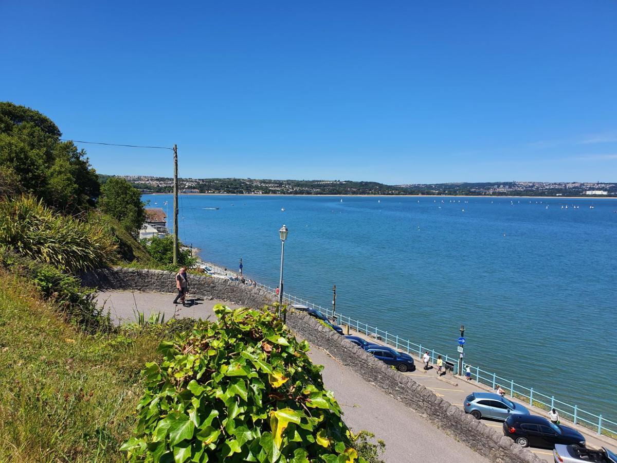 The Mumbles - Bungalow - 2 Bedrooms - Pet Friendly Swansea Luaran gambar